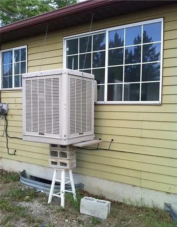 Redneck Inventions And Repairs (23 pics)