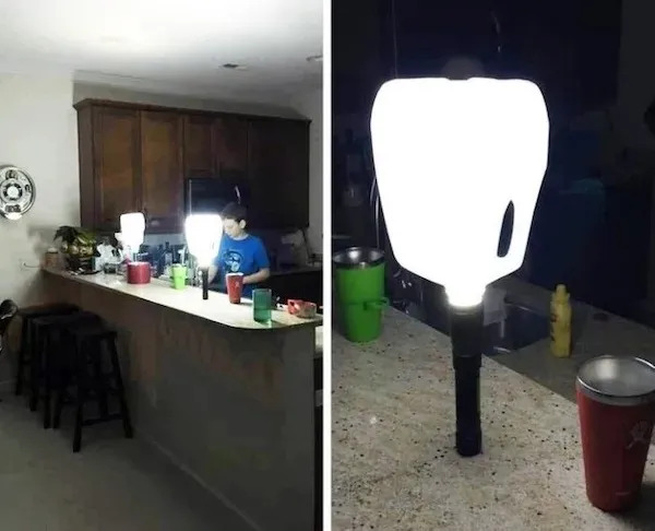 Redneck Inventions And Repairs (23 pics)