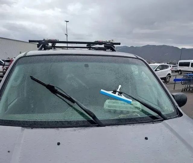 Redneck Inventions And Repairs (23 pics)