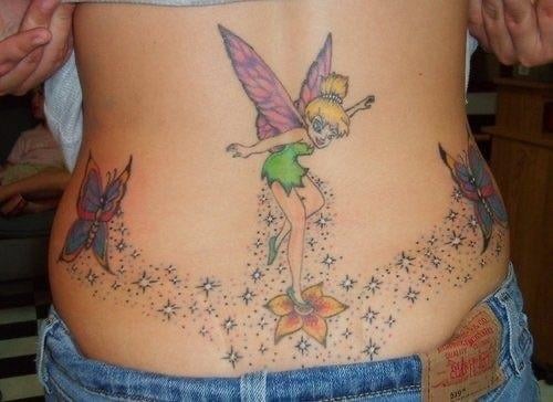 Awful Tattoos (19 pics) Awful Tattoos (19 pics)