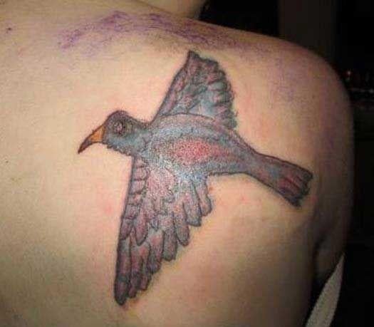 Awful Tattoos (19 pics) Awful Tattoos (19 pics)