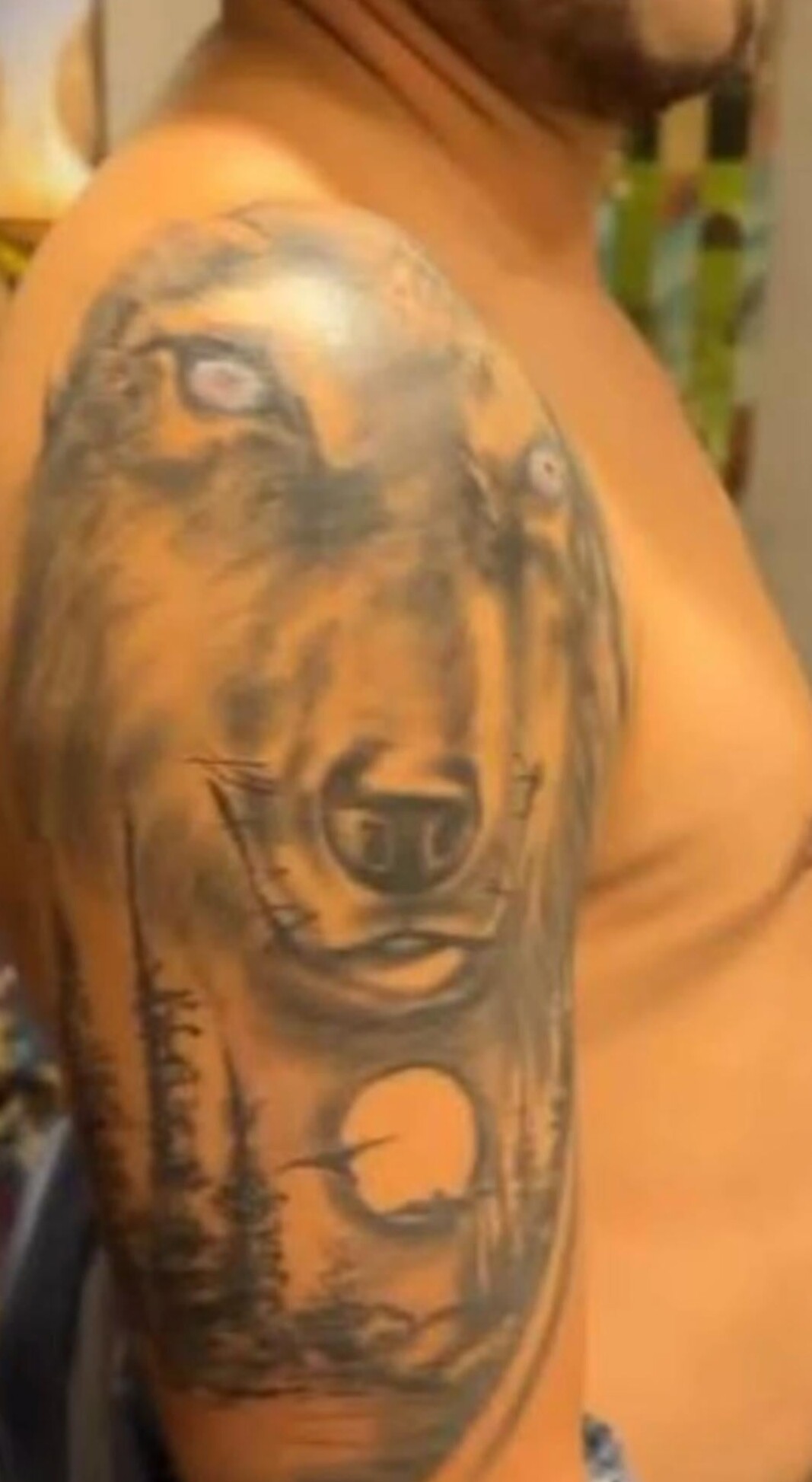 Awful Tattoos (19 pics) Awful Tattoos (19 pics)