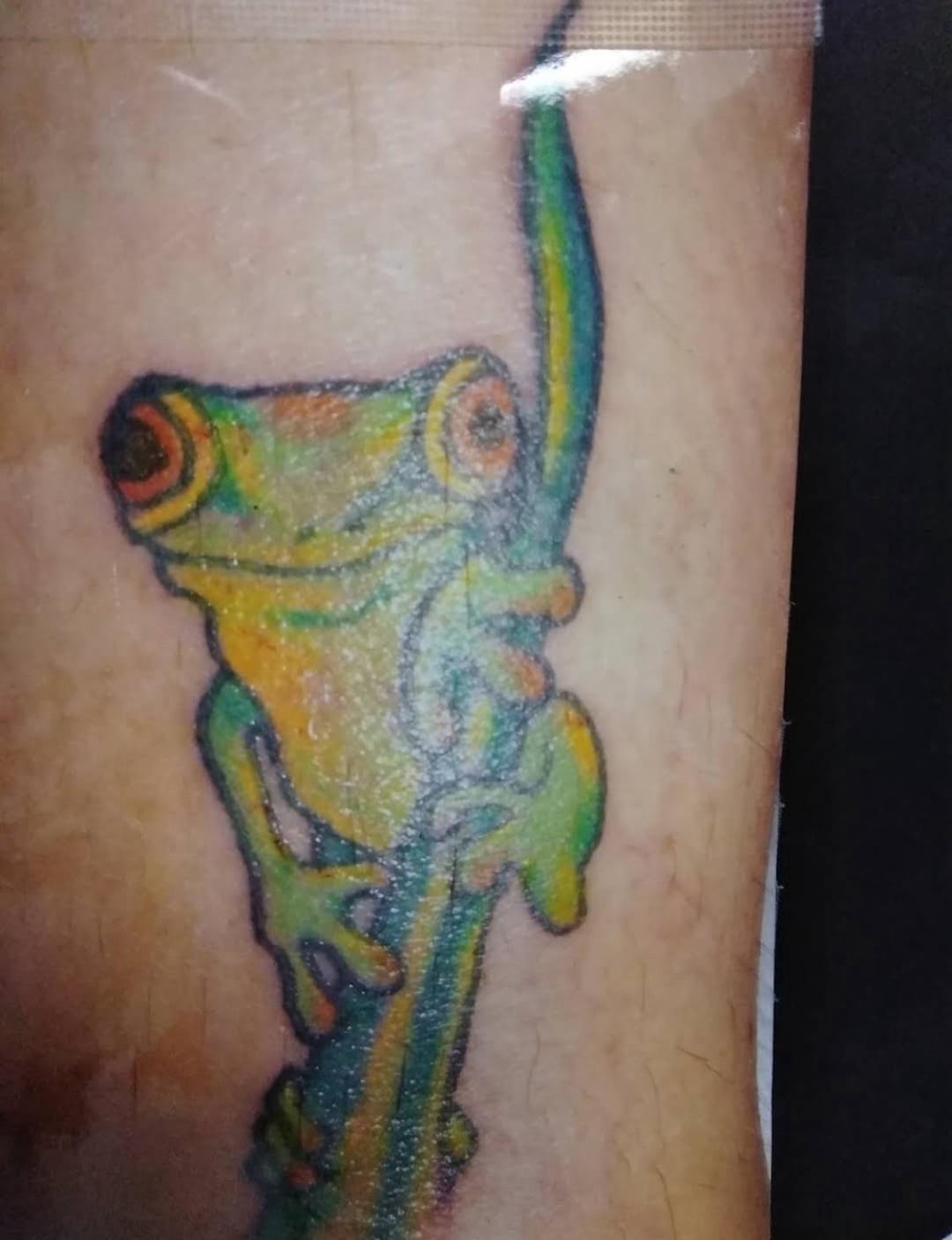 Awful Tattoos (19 pics) Awful Tattoos (19 pics)