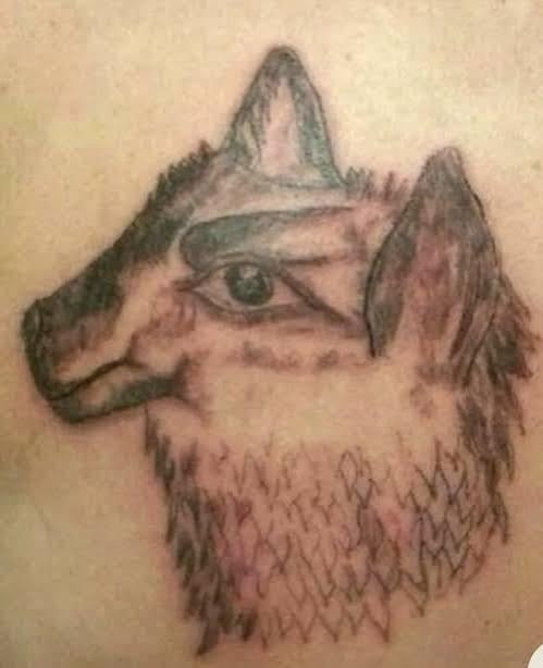 Awful Tattoos (19 pics) Awful Tattoos (19 pics)