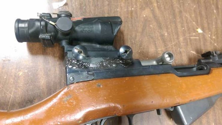 Odd Guns (25 pics)