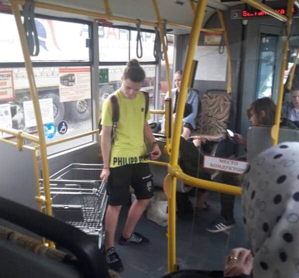 It's Annoying (19 pics)