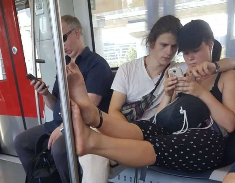 It's Annoying (19 pics)