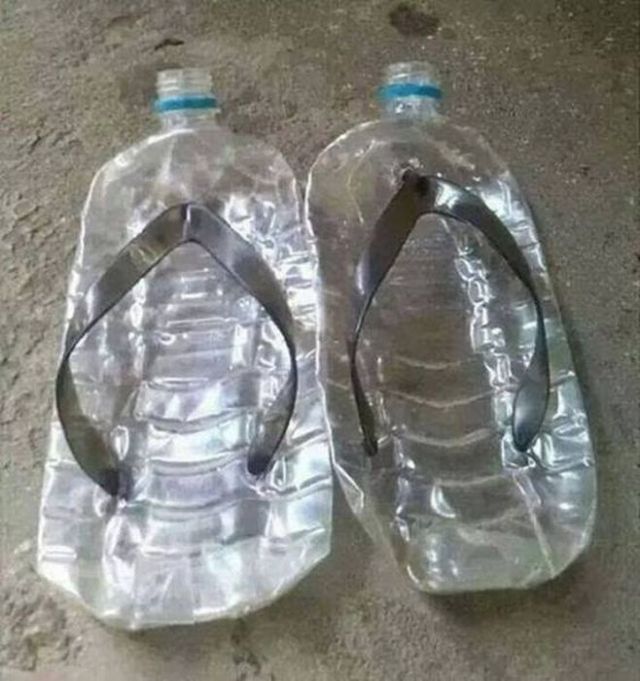 Strange DIY Crafts (19 pics) Strange DIY Crafts (19 pics)