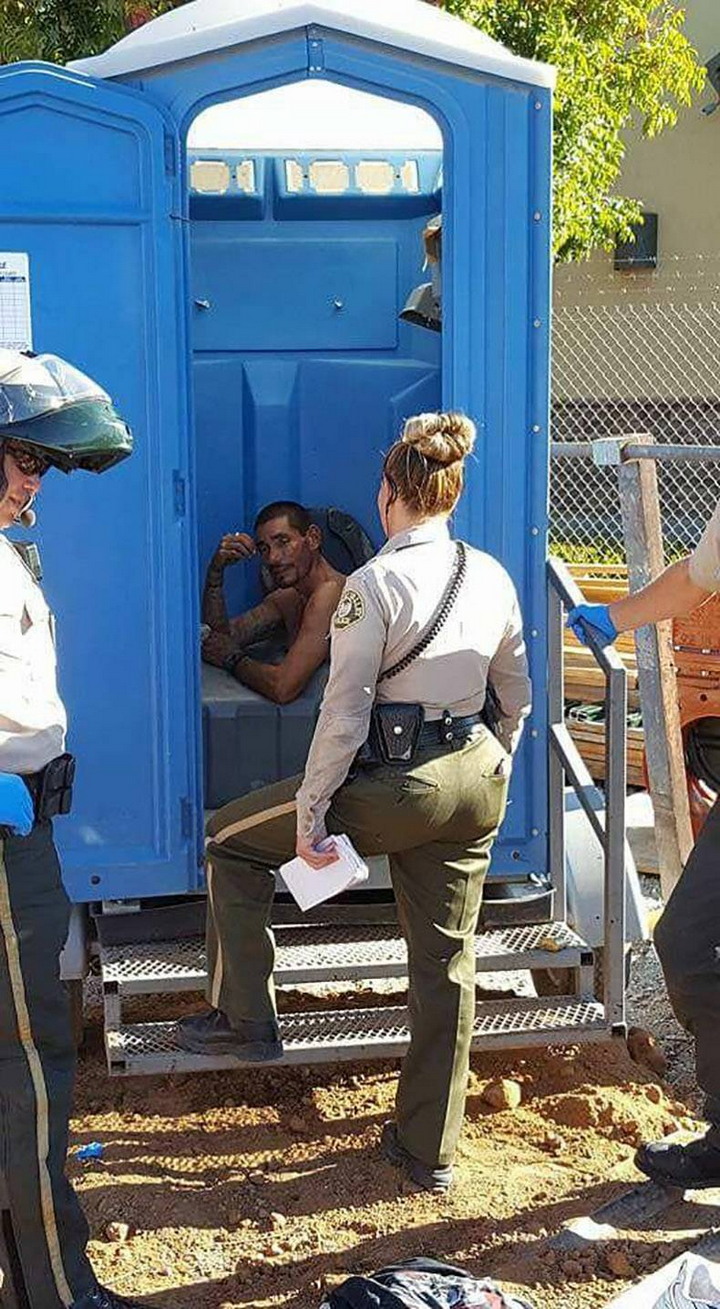 Unfortunate Situations (17 pics)