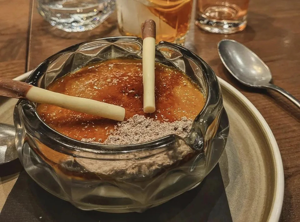 Failed Food Serving (19 pics) Failed Food Serving (19 pics)