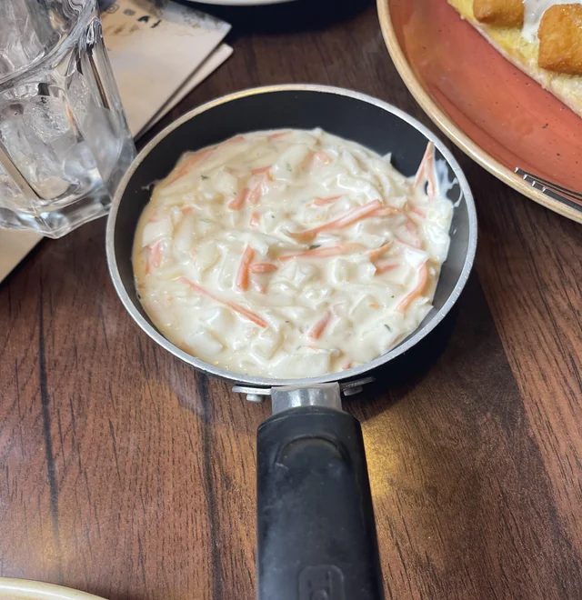 Failed Food Serving (19 pics) Failed Food Serving (19 pics)