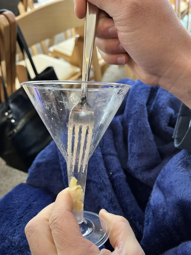 Failed Food Serving (19 pics) Failed Food Serving (19 pics)