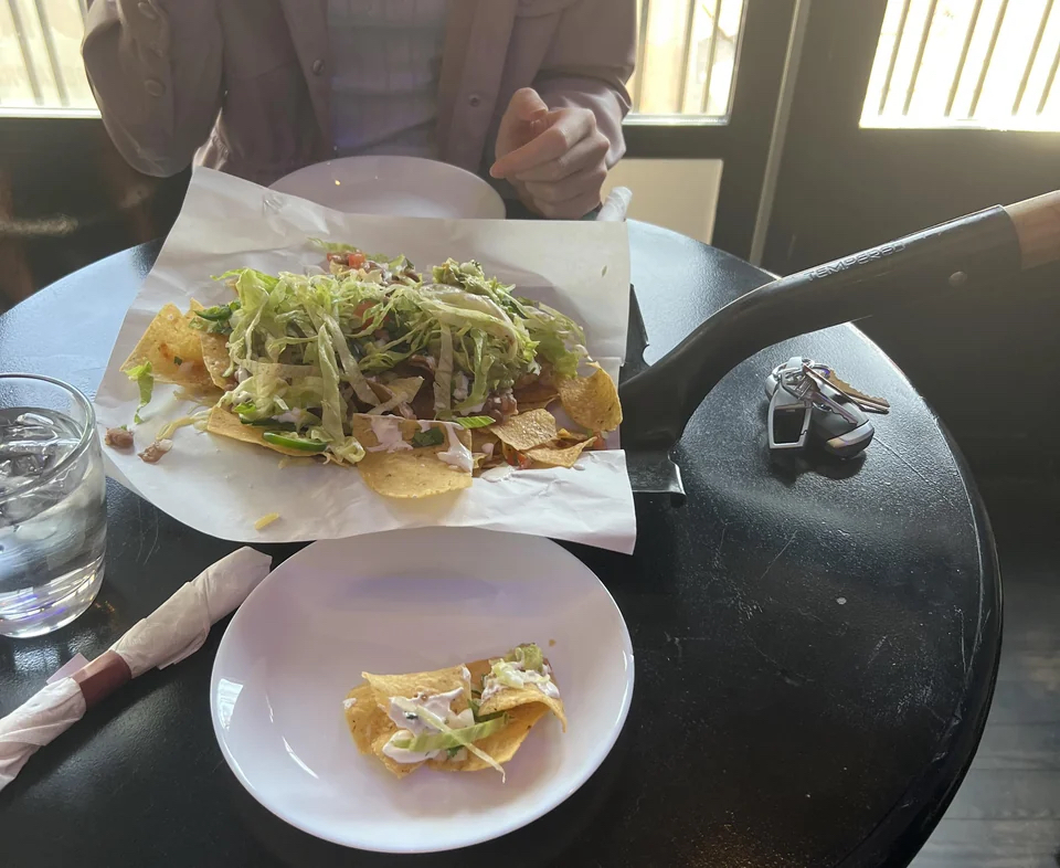 Failed Food Serving (19 pics)