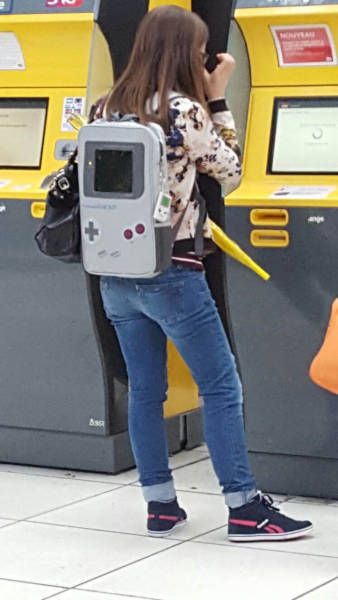 Daily Pictures. Part 2 (86 pics)