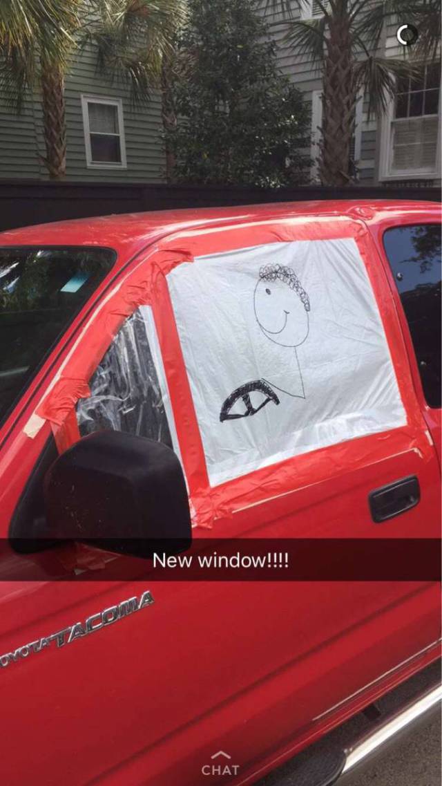 Daily Pictures. Part 2 (86 pics)