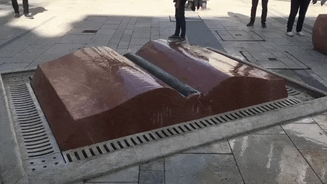 Acid GIFs, October 1 (25 gifs) Acid GIFs, October 1 (25 gifs)