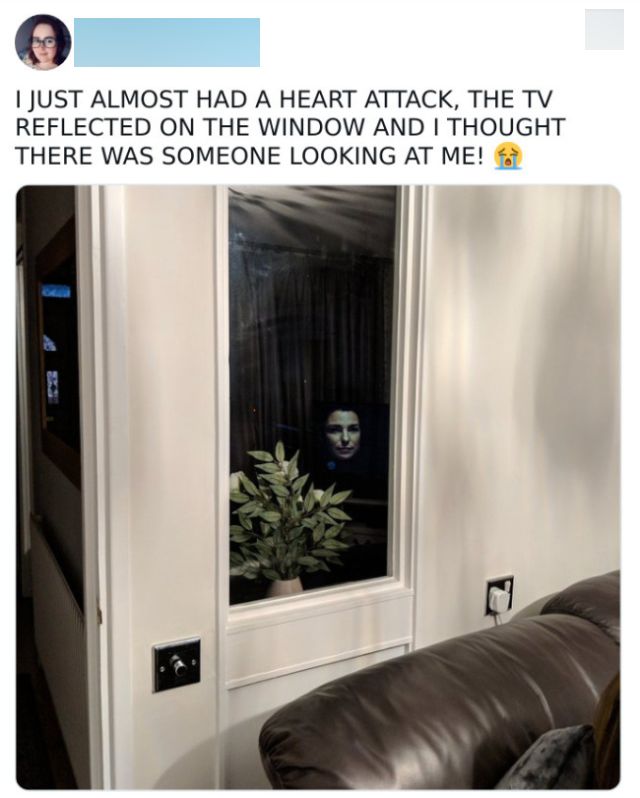 Creepy Photos (17 pics)