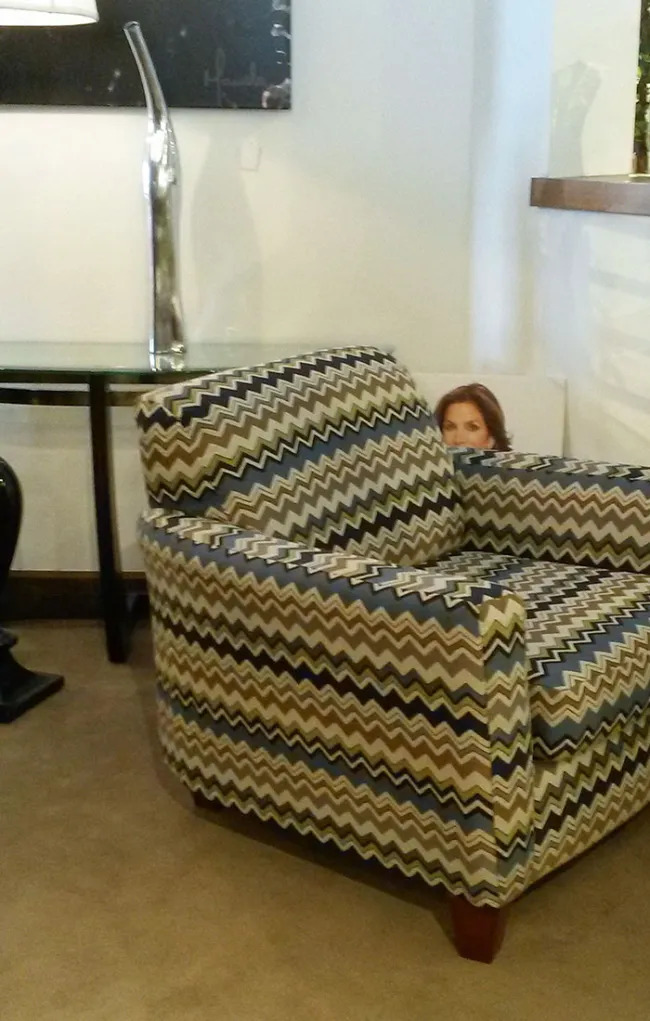 Creepy Photos (17 pics)