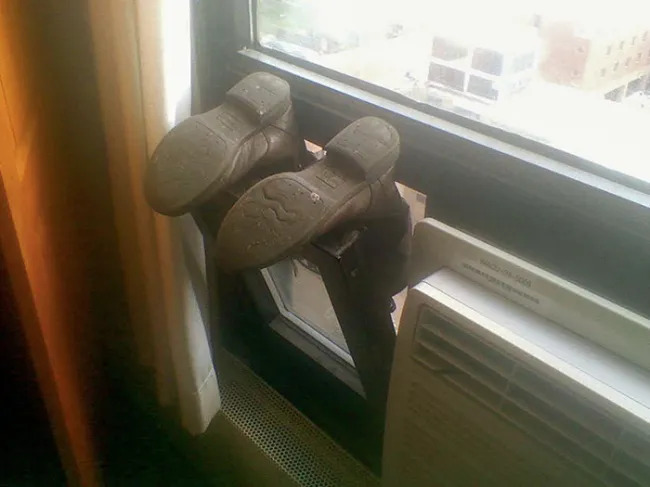 Creepy Photos (17 pics)
