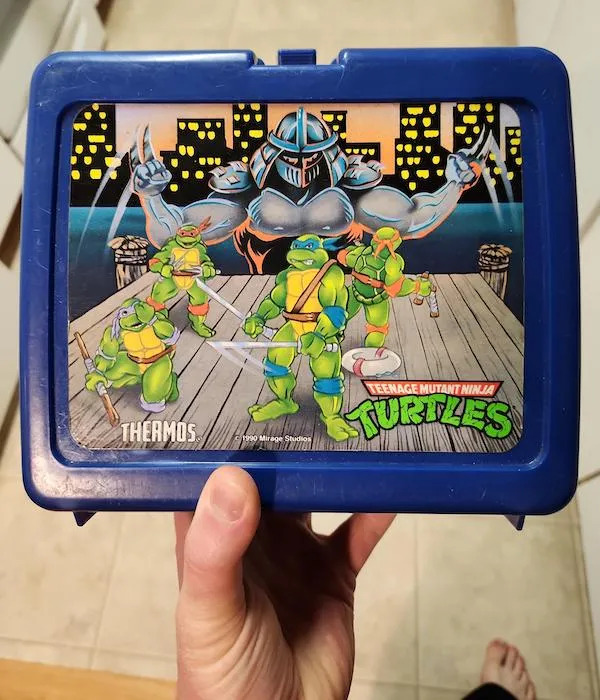 A Little Bit Of Nostalgia (23 pics) A Little Bit Of Nostalgia (23 pics)