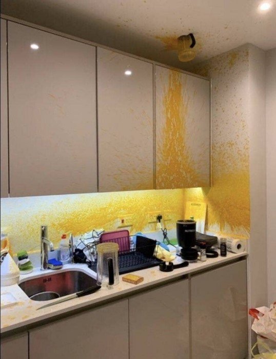Unfortunate Situations (19 pics)