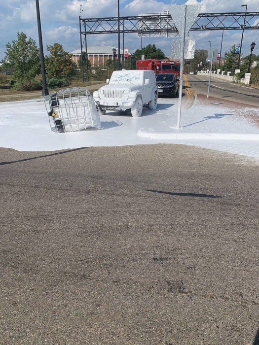 Unfortunate Situations (19 pics)