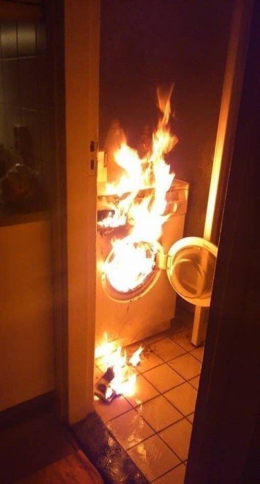 Unfortunate Situations (19 pics)