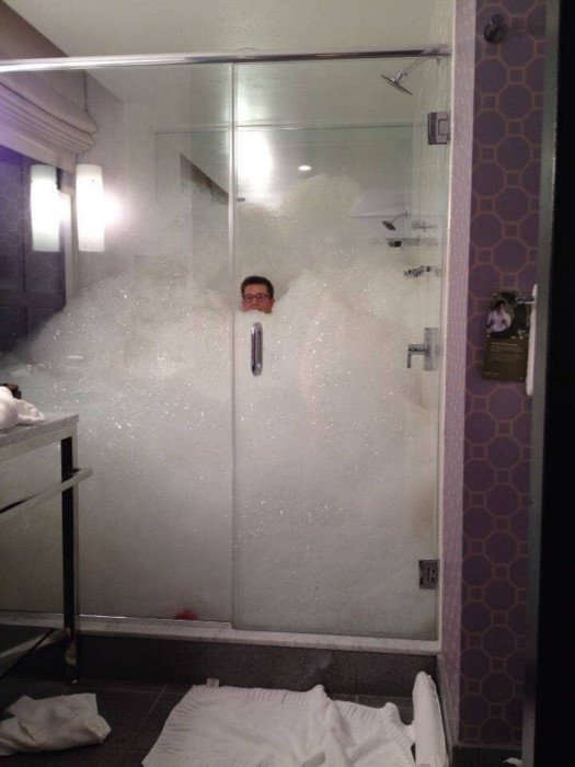 Unfortunate Situations (19 pics)