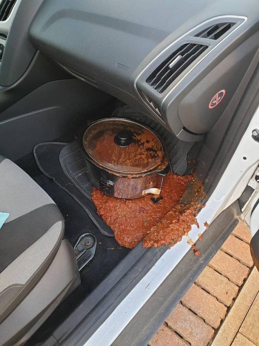 Unfortunate Situations (19 pics)