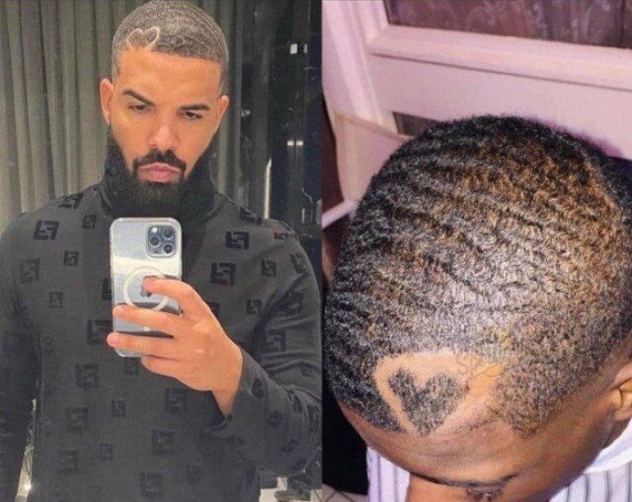 Awful Haircuts (23 pics) Awful Haircuts (23 pics)