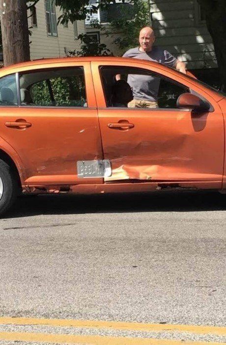 Unfortunate Situations (19 pics)