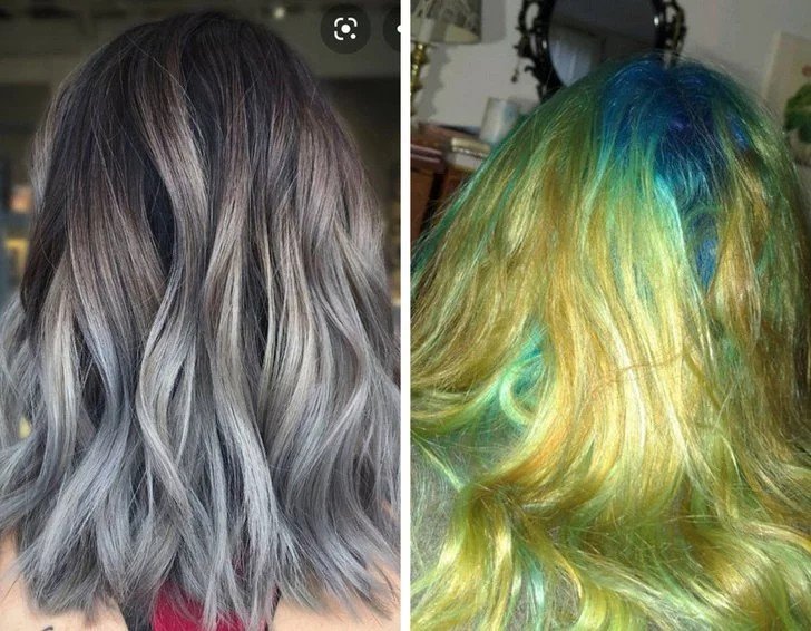 Awful Haircuts (23 pics) Awful Haircuts (23 pics)