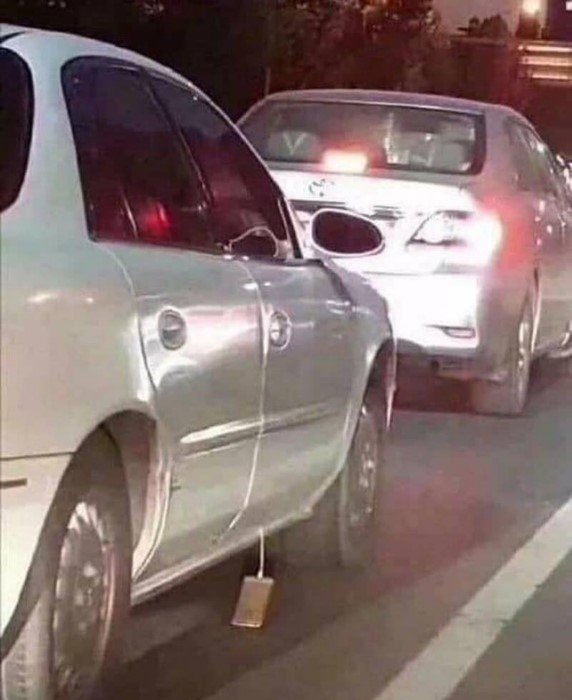 Unfortunate Situations (19 pics)
