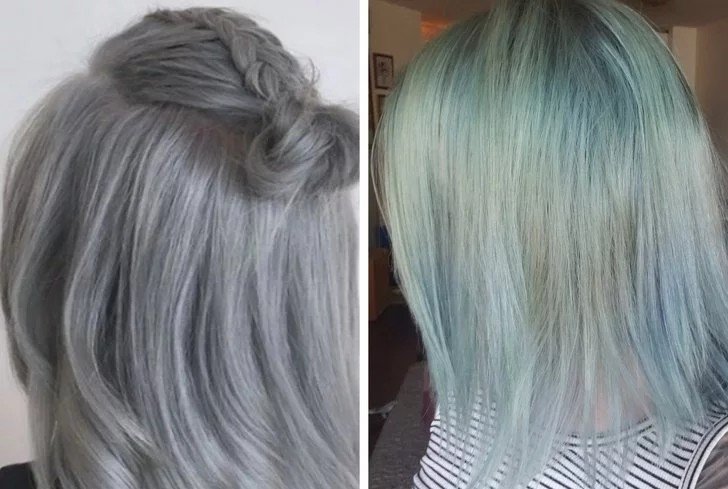 Awful Haircuts (23 pics) Awful Haircuts (23 pics)