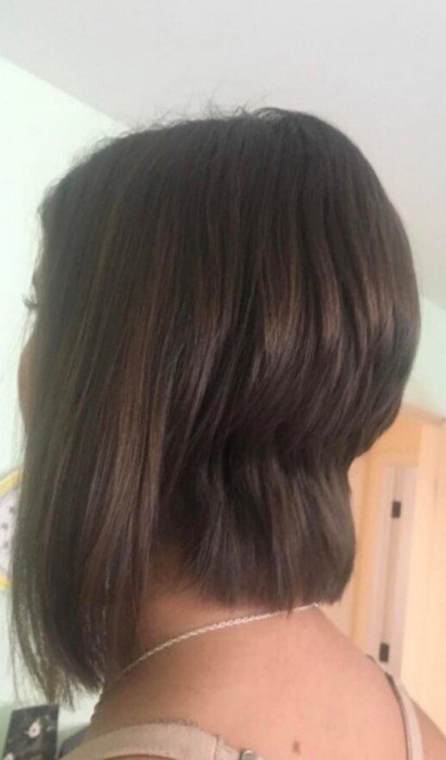 Awful Haircuts (23 pics) Awful Haircuts (23 pics)
