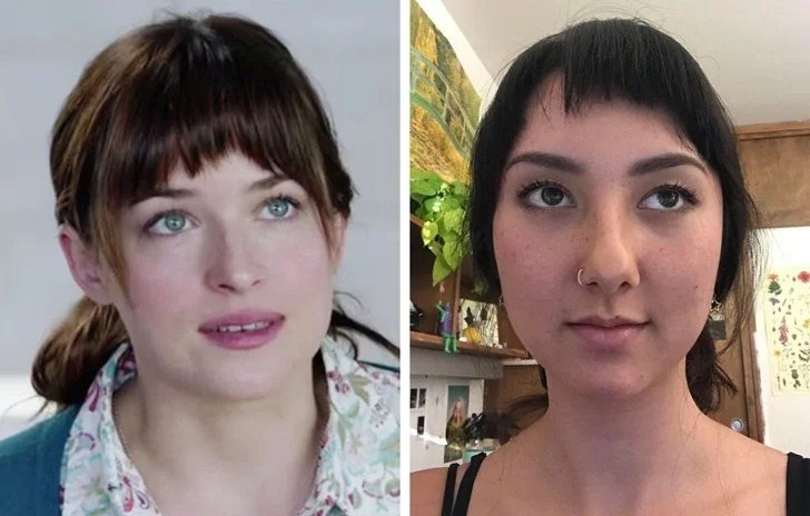 Awful Haircuts (23 pics) Awful Haircuts (23 pics)