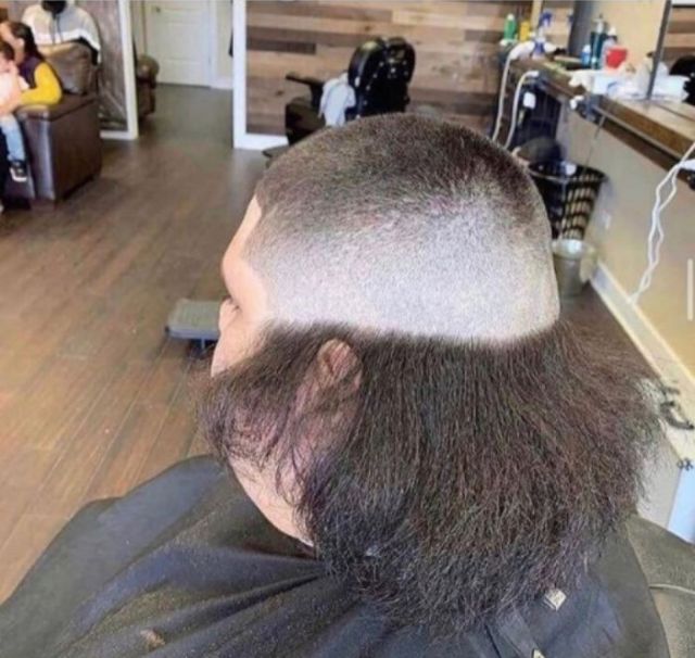 Awful Haircuts (23 pics) Awful Haircuts (23 pics)