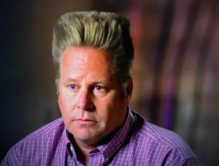 Awful Haircuts (23 pics) Awful Haircuts (23 pics)