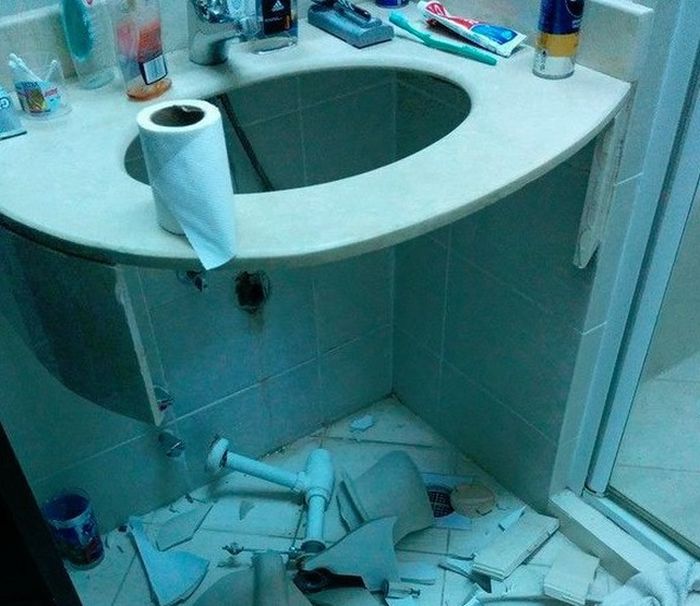 Bad Days Happen (23 pics) Bad Days Happen (23 pics)