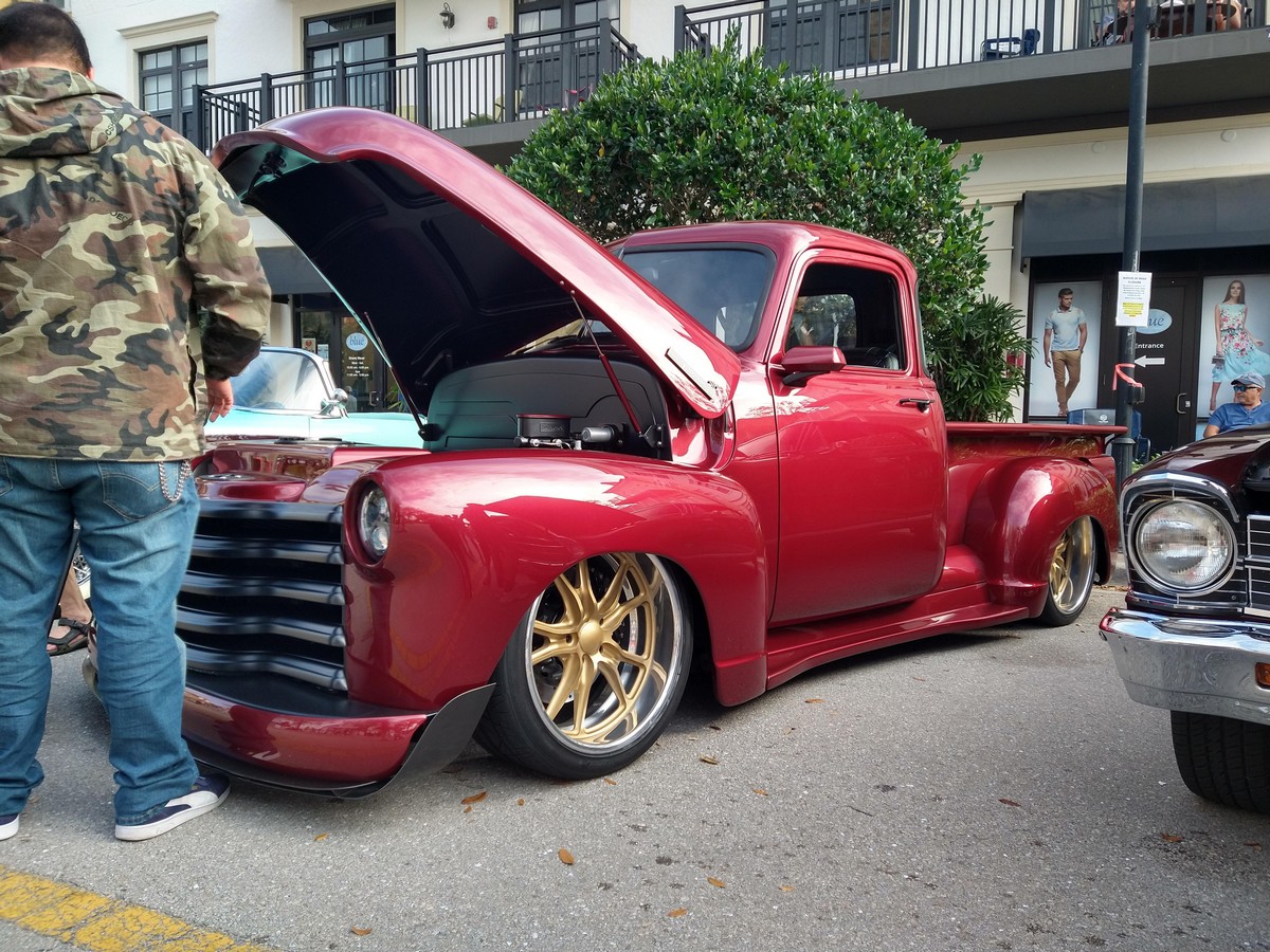 Crazy Tuning (25 pics)