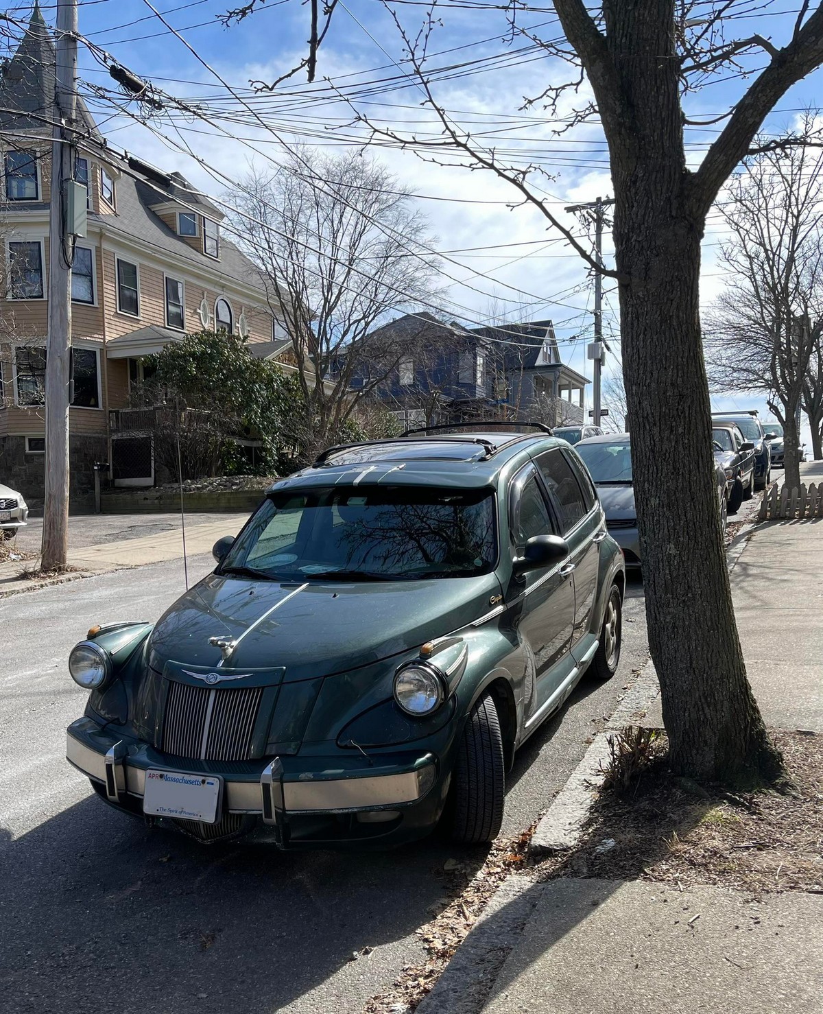 Crazy Tuning (25 pics)