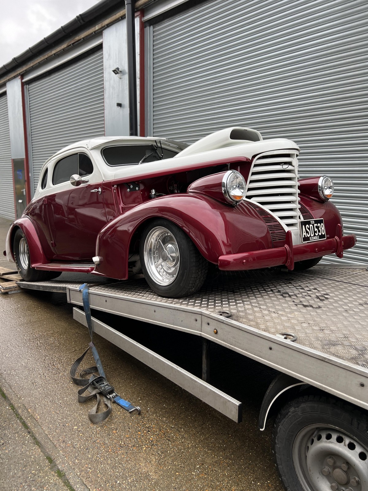 Crazy Tuning (25 pics)
