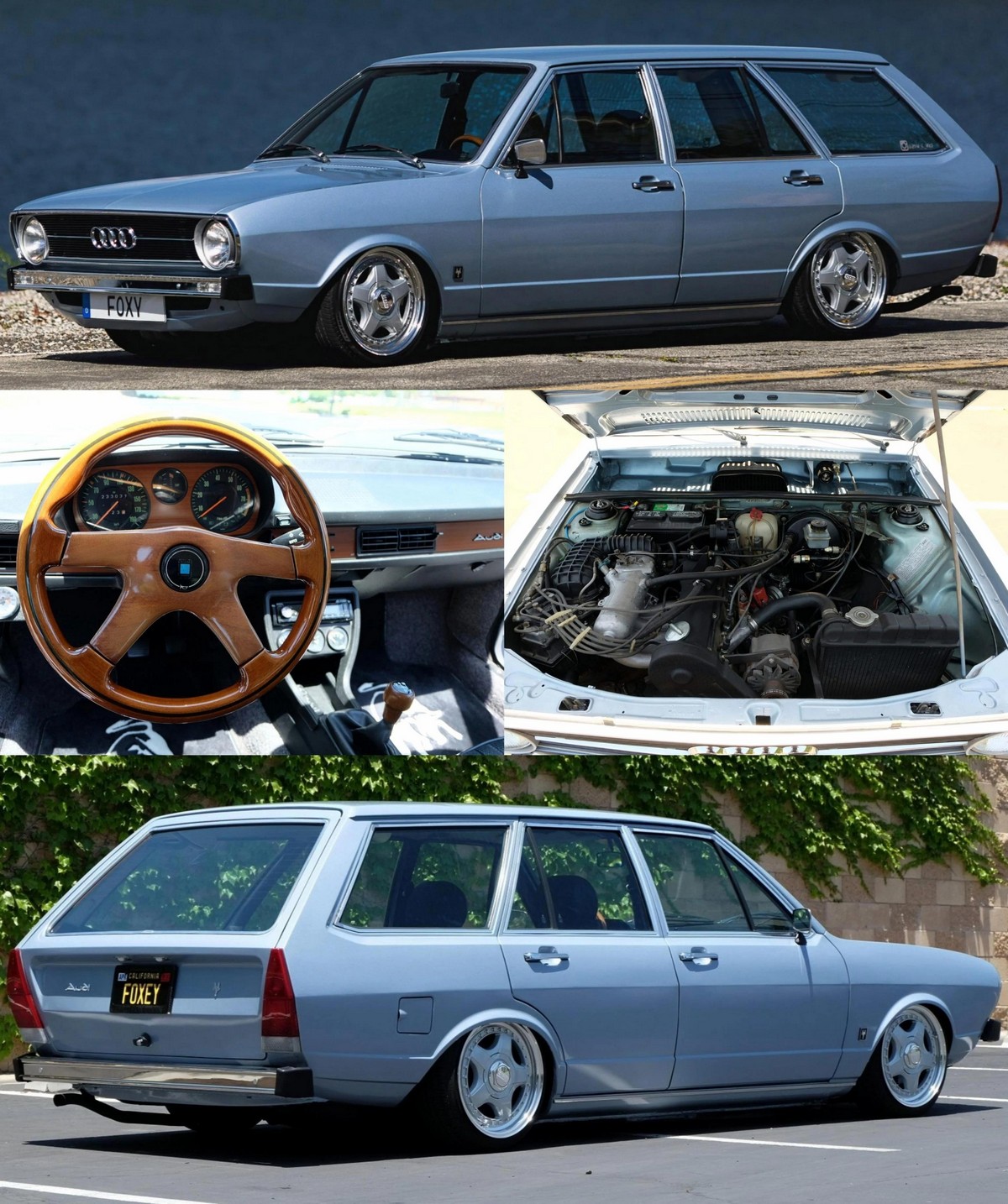 Crazy Tuning (25 pics)