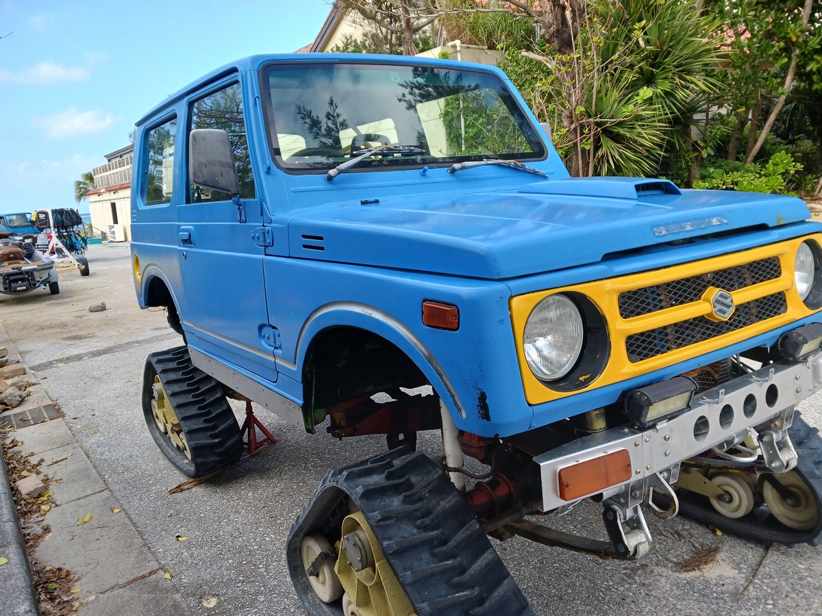 Crazy Tuning (25 pics)