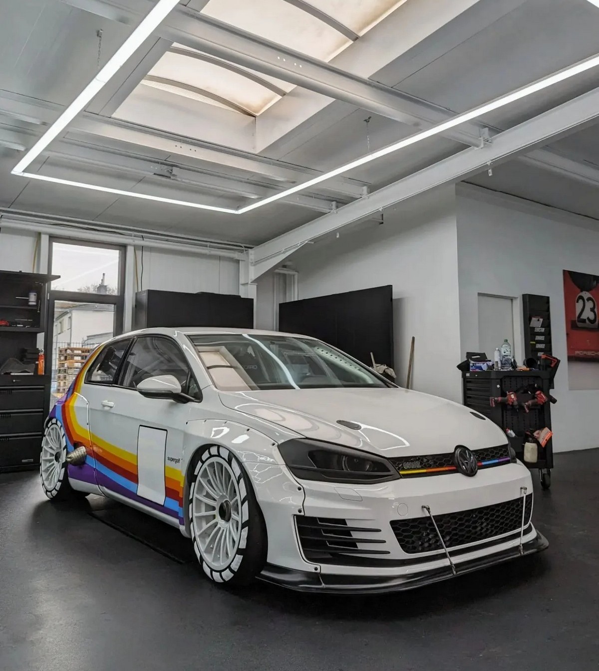 Crazy Tuning (25 pics)