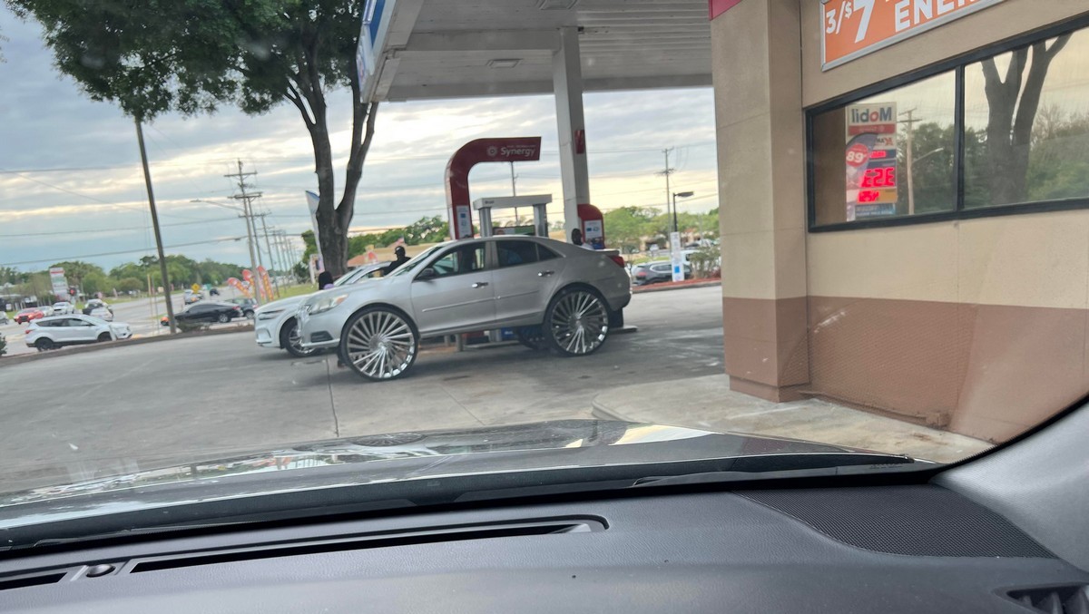 Crazy Tuning (25 pics)