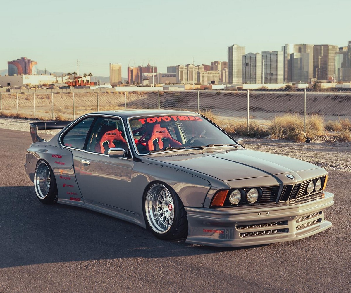 Crazy Tuning (25 pics)