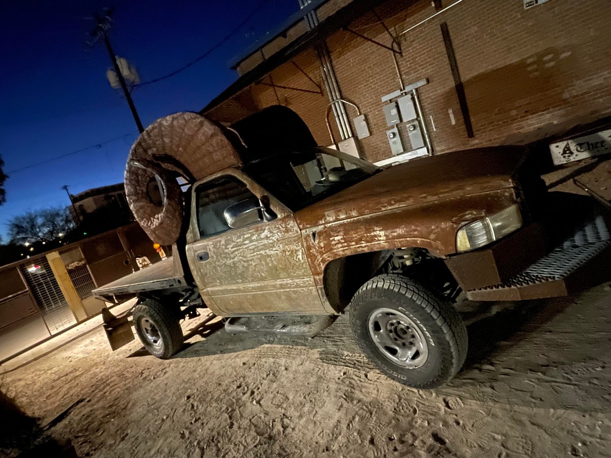 Crazy Tuning (25 pics)
