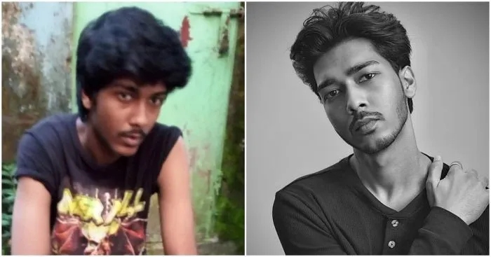 People Who Have Changed Radically (13 pics)