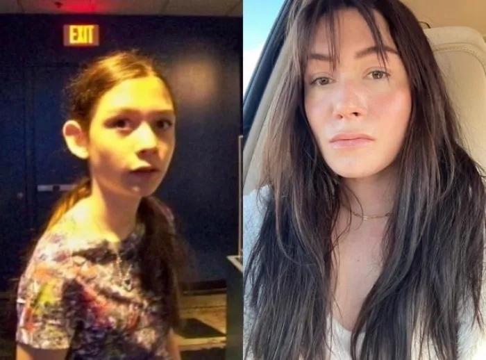 People Who Have Changed Radically (13 pics)